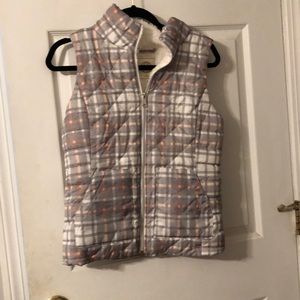 SO Puffer Vest